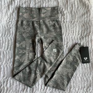 Women’s Workout Leggings